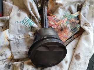 bontott OPEL ADAM Dugattyú és Hajtókar