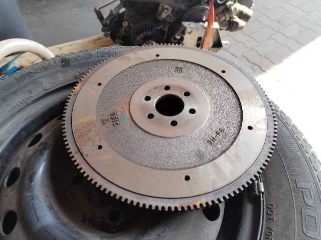 bontott OPEL ADAM Egytömegű Lendkerék