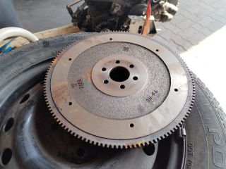 bontott OPEL ADAM Egytömegű Lendkerék