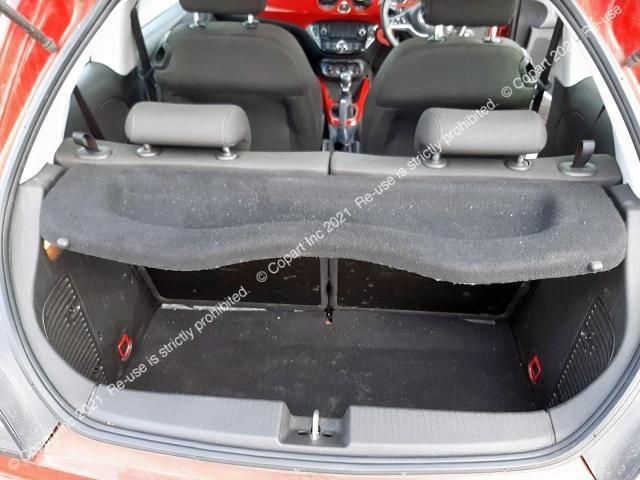 bontott OPEL ADAM Első Stabilizátor Pálca