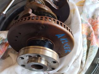 bontott OPEL ADAM Főtengely Csapágysorral