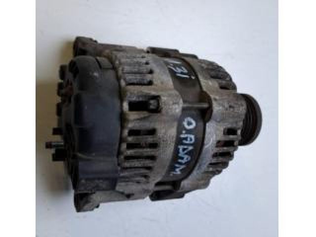 bontott OPEL ADAM Generátor