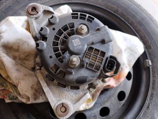 bontott OPEL ADAM Generátor