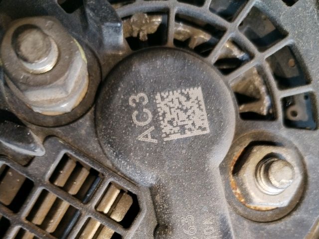 bontott OPEL ADAM Generátor