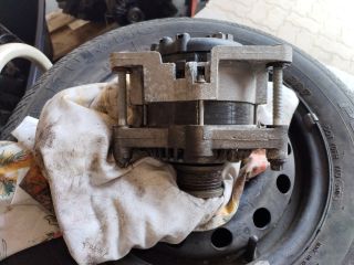 bontott OPEL ADAM Generátor