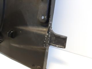 bontott OPEL ADAM Hűtőventilátor