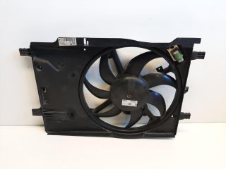 bontott OPEL ADAM Hűtőventilátor