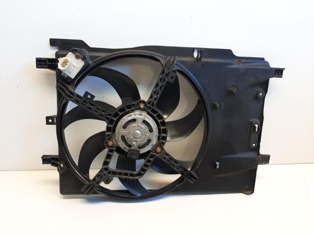 bontott OPEL ADAM Hűtőventilátor