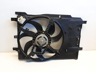 bontott OPEL ADAM Hűtőventilátor