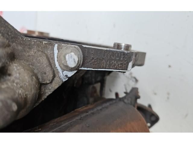 bontott OPEL ADAM Motor (Fűzött blokk hengerfejjel)