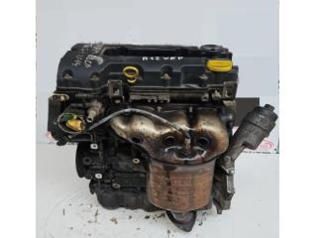 bontott OPEL ADAM Motor (Fűzött blokk hengerfejjel)