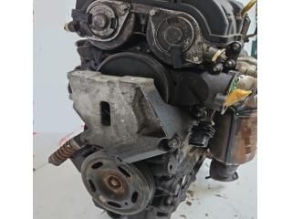 bontott OPEL ADAM Motor (Fűzött blokk hengerfejjel)