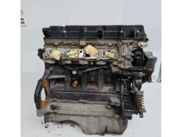bontott OPEL ADAM Motor (Fűzött blokk hengerfejjel)