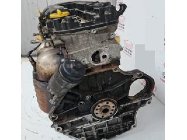 bontott OPEL ADAM Motor (Fűzött blokk hengerfejjel)