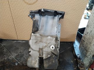 bontott OPEL ADAM Olajteknő