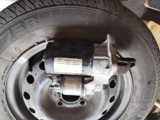 bontott OPEL ADAM Önindító