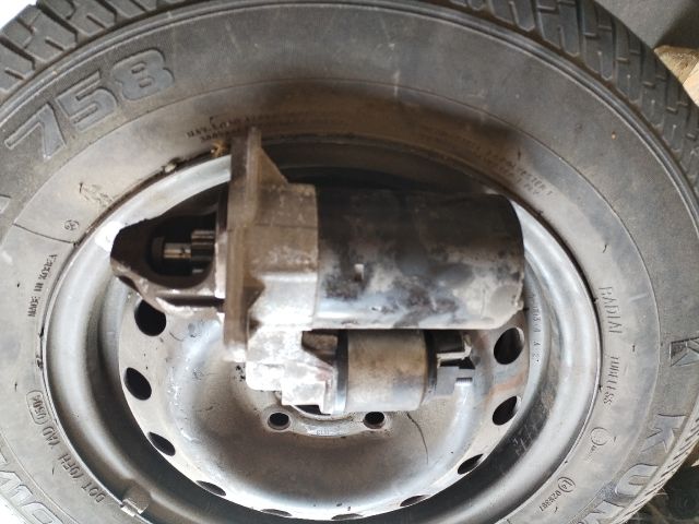 bontott OPEL ADAM Önindító