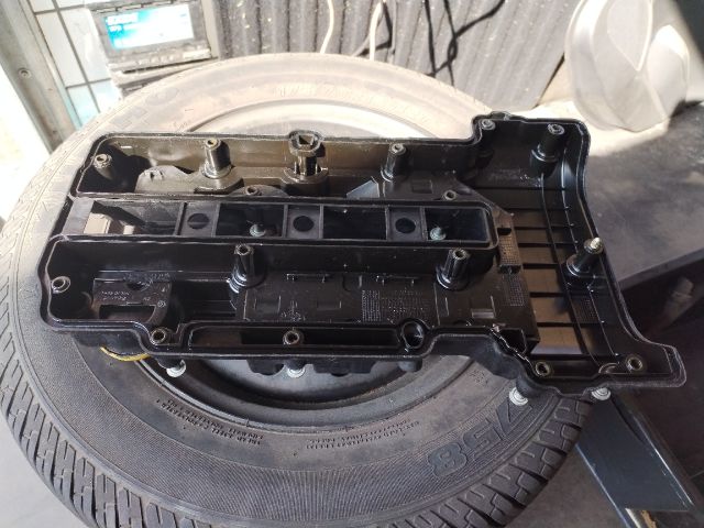 bontott OPEL ADAM Szelepfedél