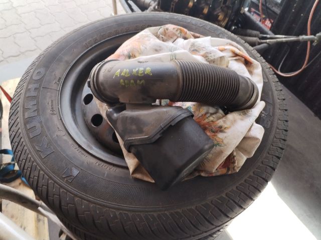 bontott OPEL ADAM Szívó Cső