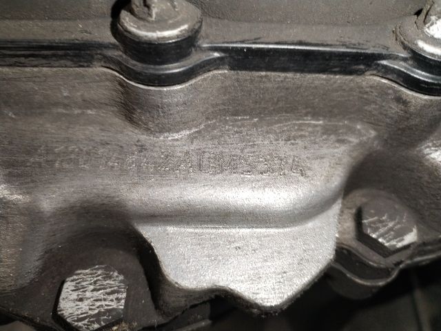 bontott OPEL ADAM Váltó (Mechanikus)