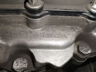 bontott OPEL ADAM Váltó (Mechanikus)