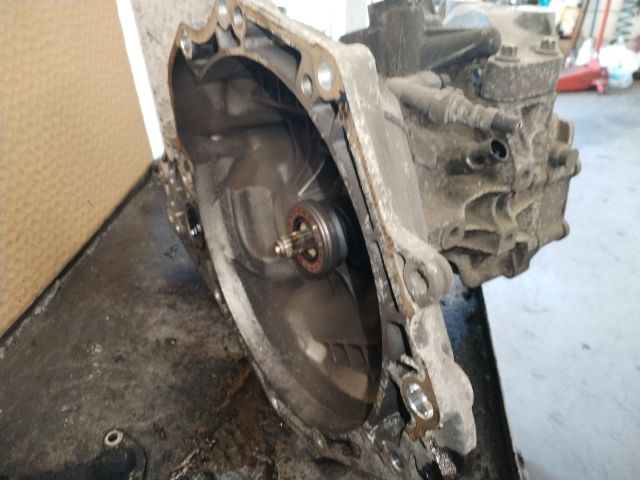 bontott OPEL ADAM Váltó (Mechanikus)