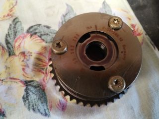 bontott OPEL ADAM Vezérműkerék