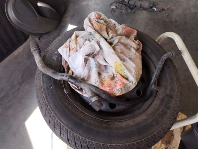 bontott OPEL ADAM Vízcső