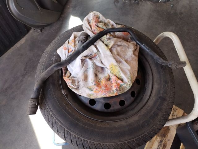 bontott OPEL ADAM Vízcső