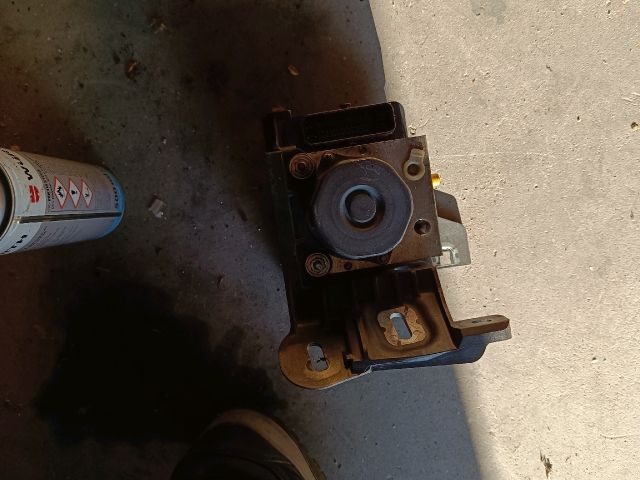 bontott OPEL ADAM ABS Kocka