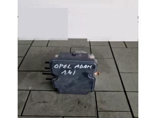 bontott OPEL ADAM ABS Kocka