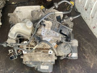 bontott OPEL ADAM Automata Váltó