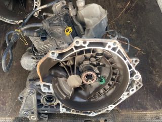 bontott OPEL ADAM Automata Váltó