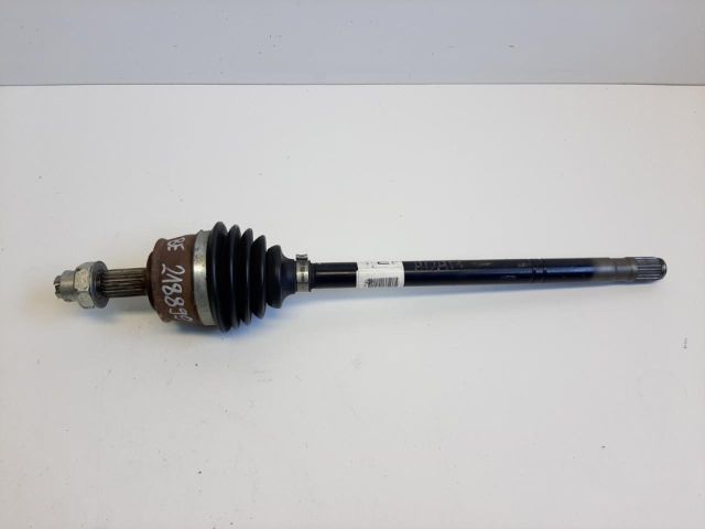 bontott OPEL ADAM Bal Féltengely