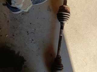 bontott OPEL ADAM Bal Féltengely