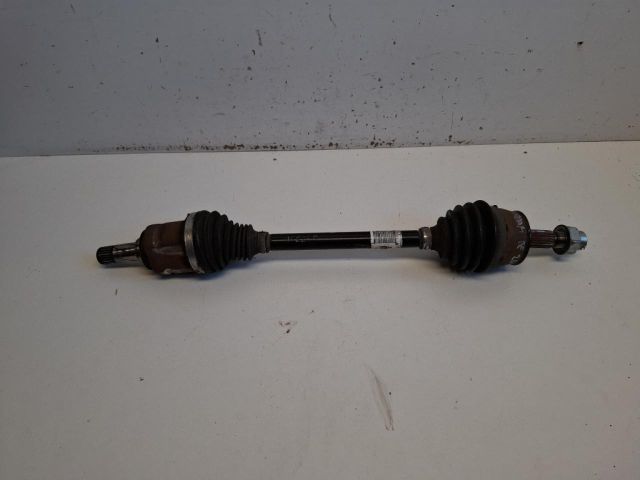 bontott OPEL ADAM Bal Féltengely