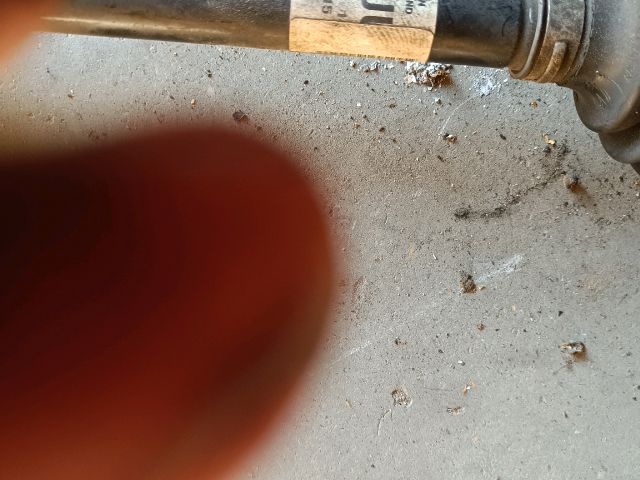 bontott OPEL ADAM Bal Féltengely