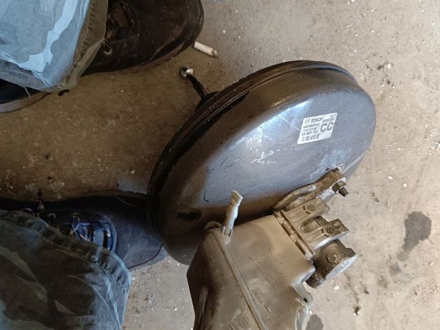 bontott OPEL ADAM Főfékhenger