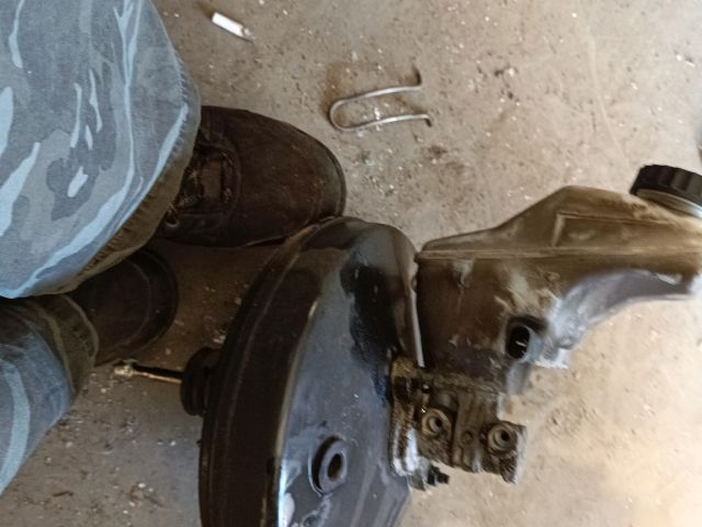 bontott OPEL ADAM Főfékhenger