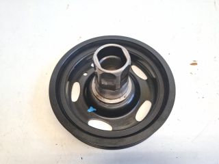 bontott OPEL ADAM Főtengely Szíjtárcsa