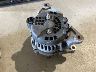 bontott OPEL ADAM Generátor