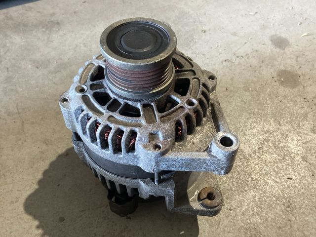 bontott OPEL ADAM Generátor