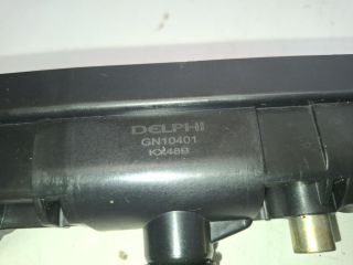 bontott OPEL ADAM Gyújtótrafó