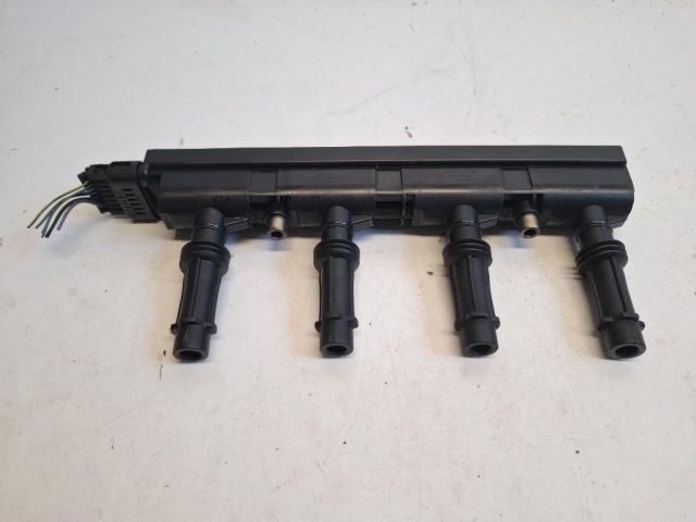 bontott OPEL ADAM Gyújtótrafó