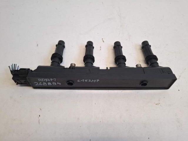 bontott OPEL ADAM Gyújtótrafó