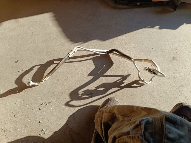 bontott OPEL ADAM Klíma Cső