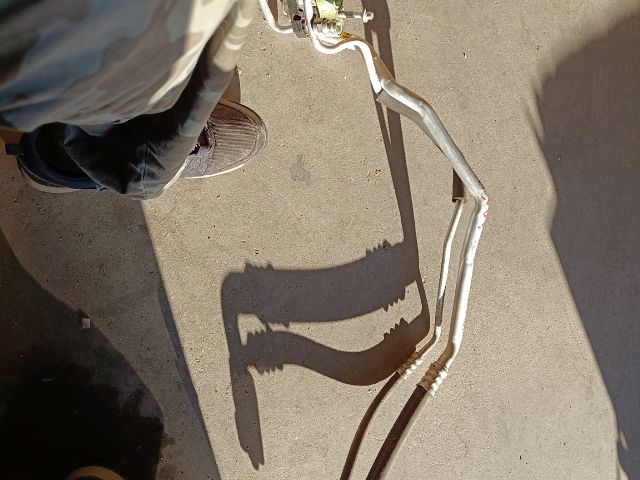 bontott OPEL ADAM Klíma Cső