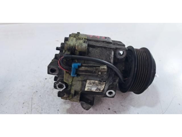 bontott OPEL ADAM Klímakompresszor