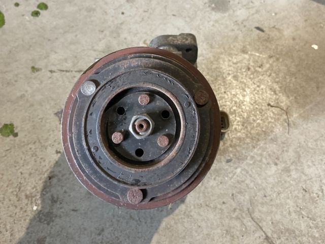 bontott OPEL ADAM Klímakompresszor