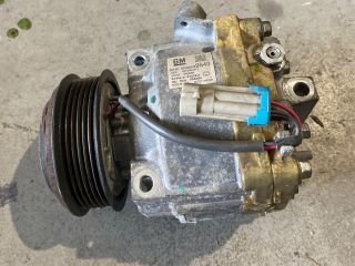 bontott OPEL ADAM Klímakompresszor